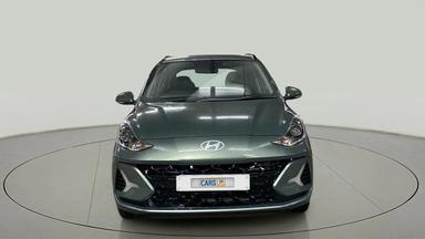 2023 Hyundai GRAND I10 NIOS