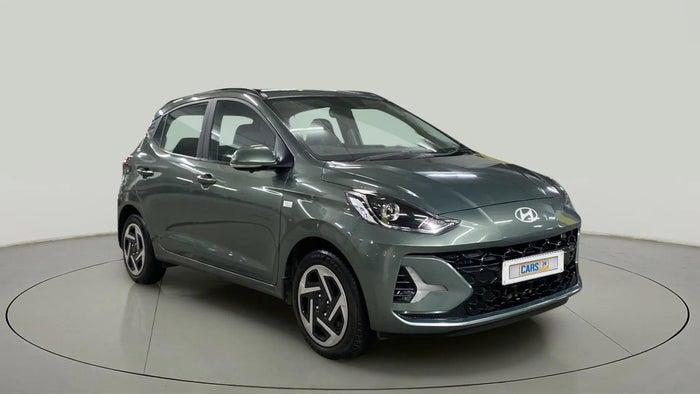 2023 Hyundai GRAND I10 NIOS