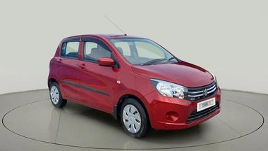 2017 Maruti Celerio