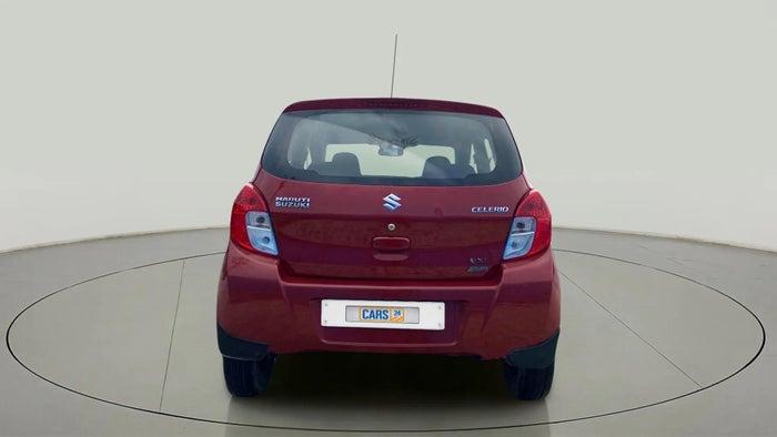 2017 Maruti Celerio