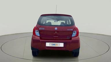 2017 Maruti Celerio