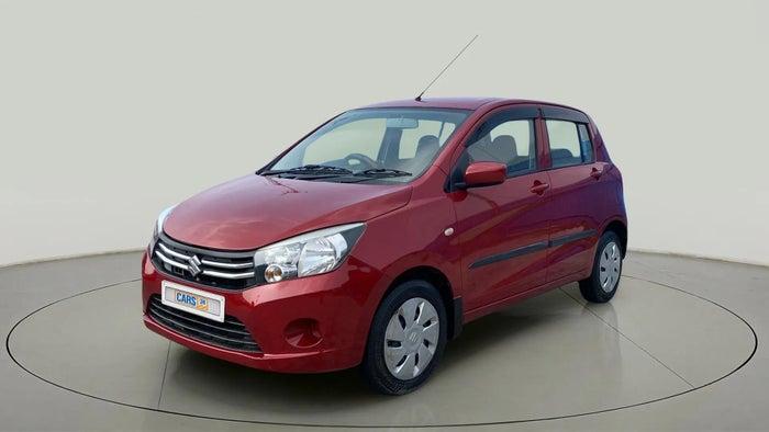 2017 Maruti Celerio