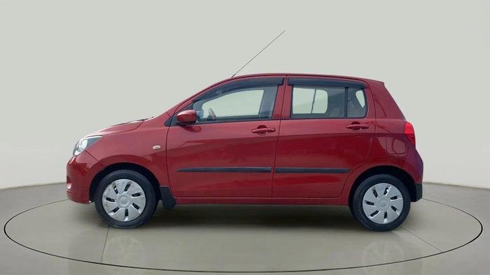 2017 Maruti Celerio