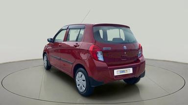 2017 Maruti Celerio