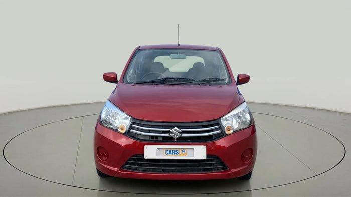 2017 Maruti Celerio