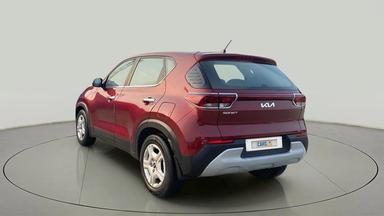 2023 KIA SONET