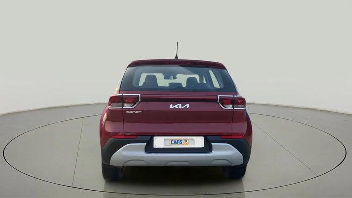 2023 KIA SONET