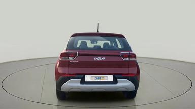 2023 KIA SONET