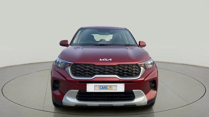 2023 KIA SONET