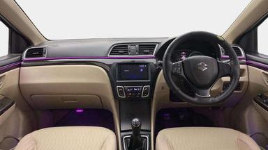 2016 MARUTI CIAZ