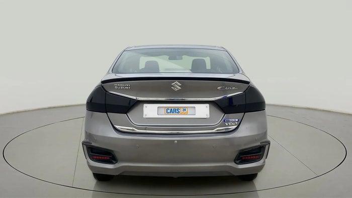 2016 MARUTI CIAZ