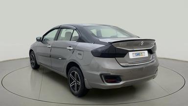 2016 MARUTI CIAZ