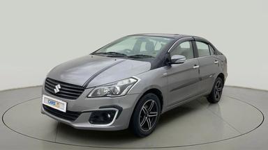 2016 MARUTI CIAZ