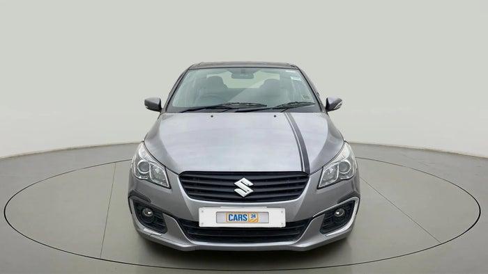 2016 MARUTI CIAZ