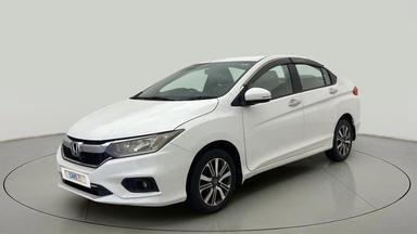 2017 Honda City