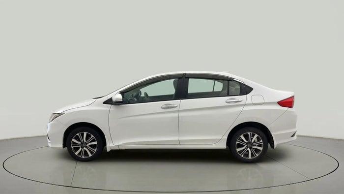 2017 Honda City