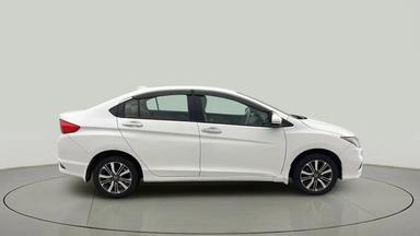 2017 Honda City