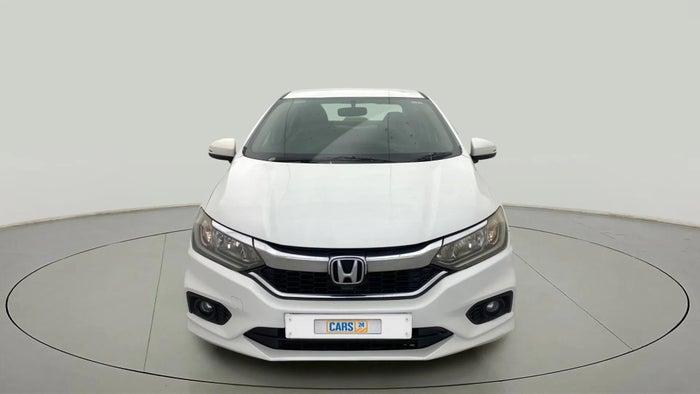 2017 Honda City