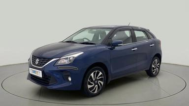 2021 Maruti Baleno