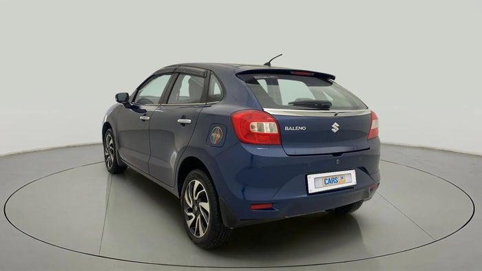 2021 Maruti Baleno