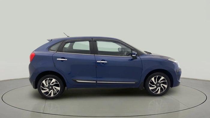 2021 Maruti Baleno