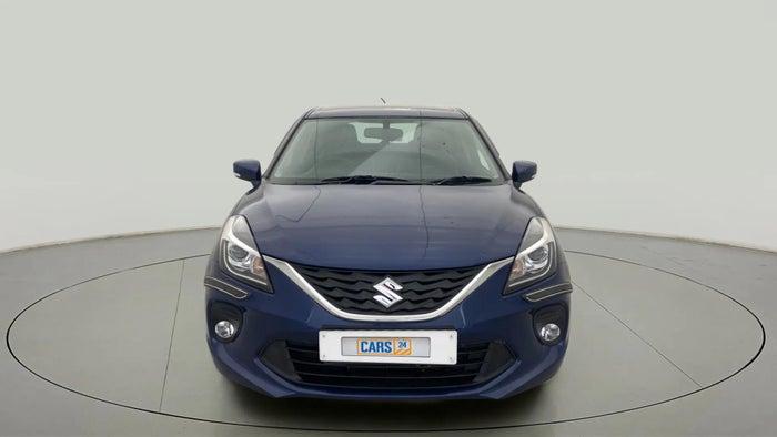 2021 Maruti Baleno