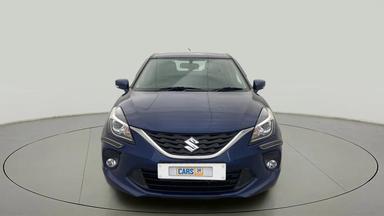 2021 Maruti Baleno