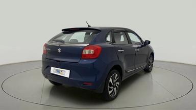 2021 Maruti Baleno