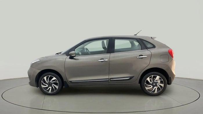 2019 Maruti Baleno