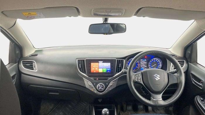 2019 Maruti Baleno