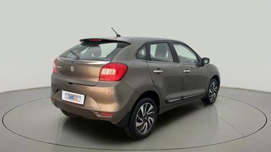 2019 Maruti Baleno