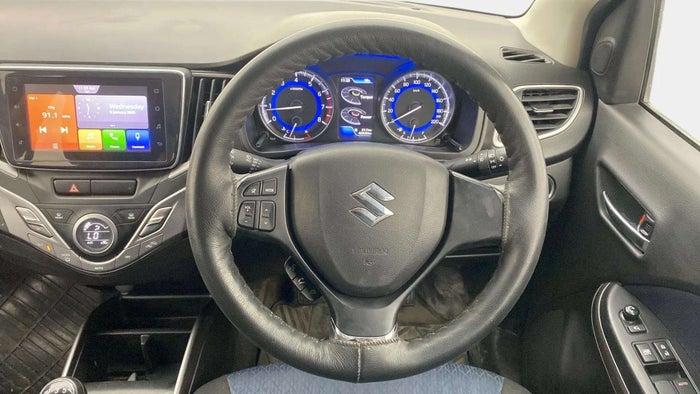 2019 Maruti Baleno