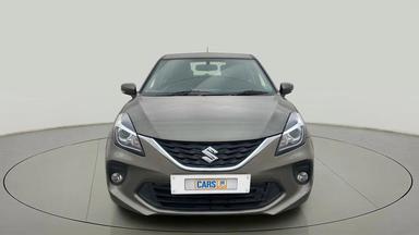 2019 Maruti Baleno