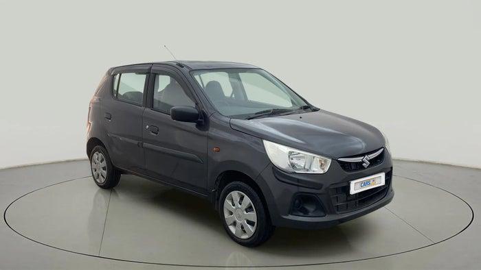 2017 Maruti Alto K10