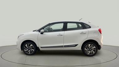 2021 Maruti Baleno