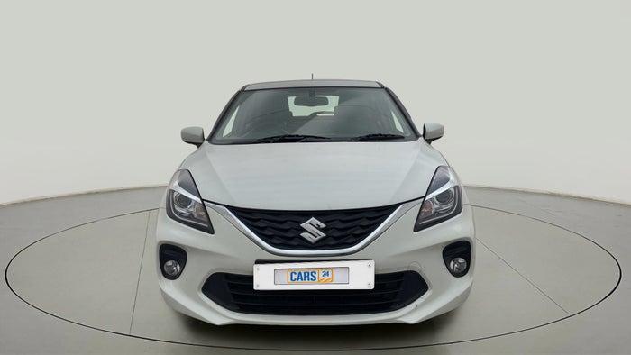 2021 Maruti Baleno