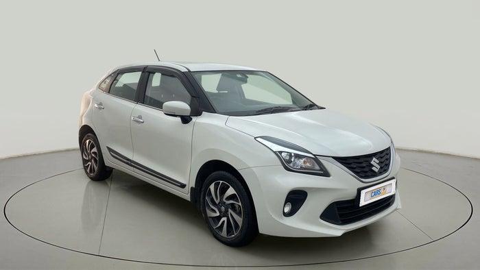 2021 Maruti Baleno