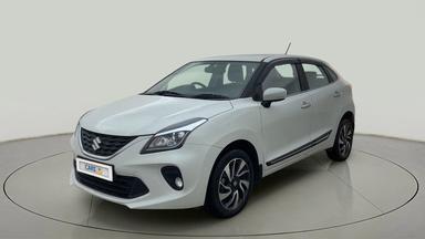 2021 Maruti Baleno