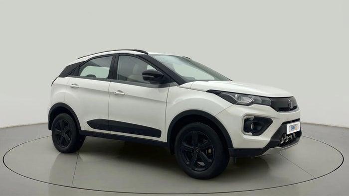 2022 Tata NEXON