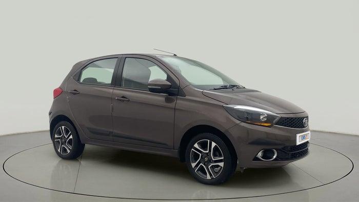 2020 Tata Tiago