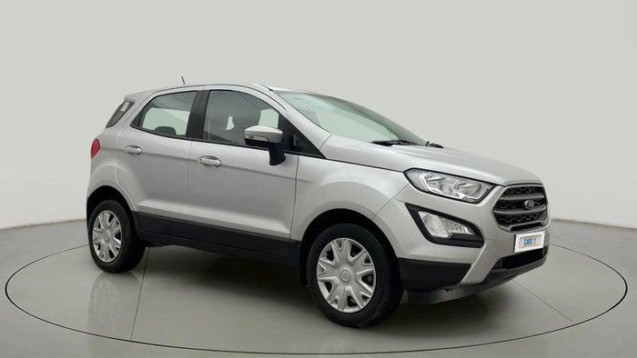 2020 Ford Ecosport