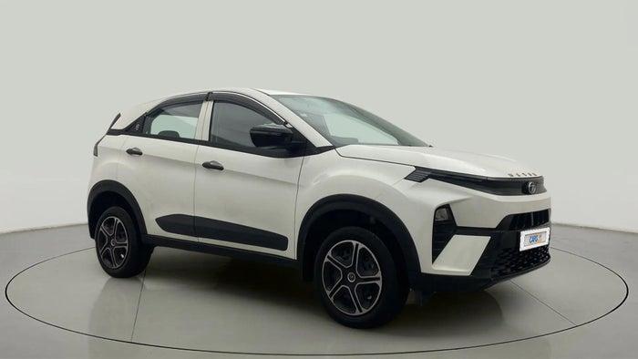 2023 Tata NEXON