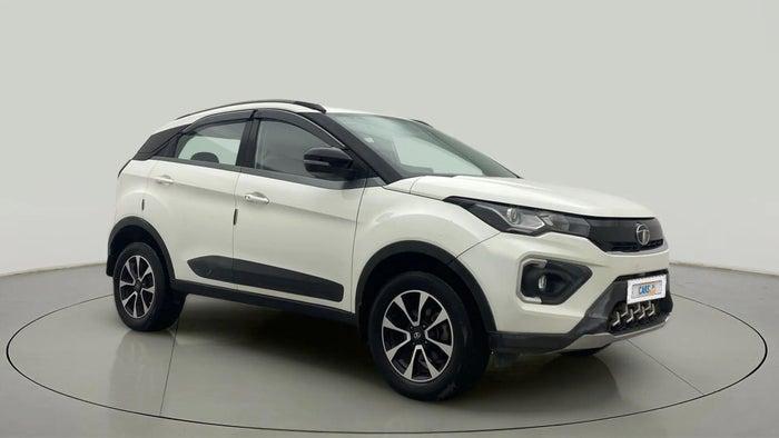 2020 Tata NEXON