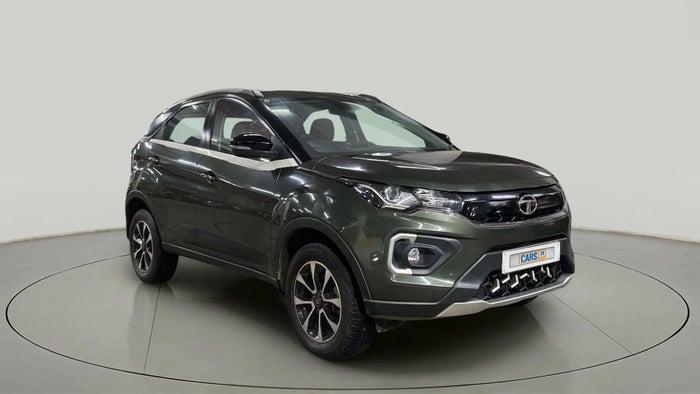 2020 Tata NEXON