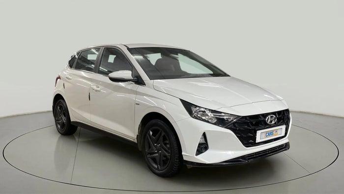 2023 Hyundai NEW I20