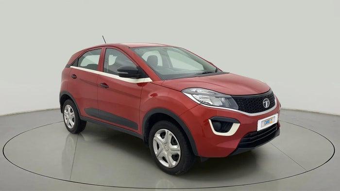 2018 Tata NEXON