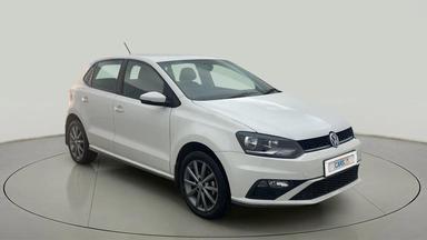 2020 Volkswagen Polo