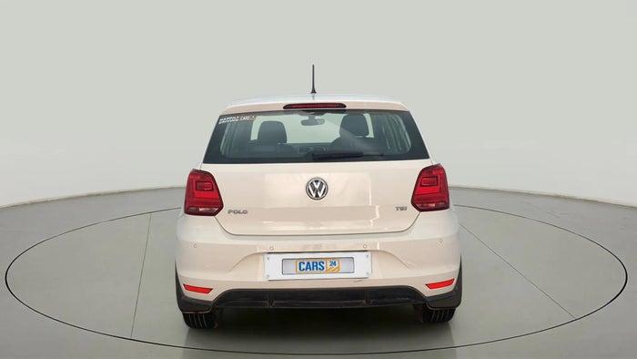 2020 Volkswagen Polo