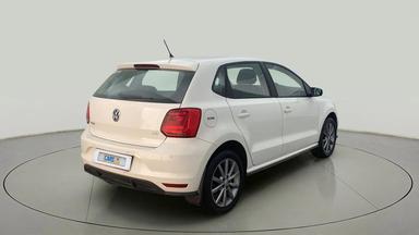 2020 Volkswagen Polo