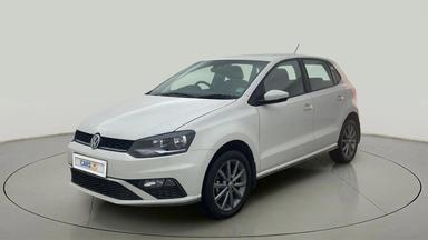 2020 Volkswagen Polo